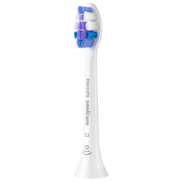Насадка для электрощеток Philips HX6052/87 Белый Для взрослых photo 4