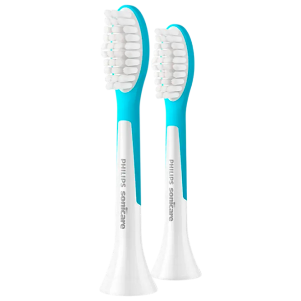 Насадка для электрощеток Philips HX6042/90 Белый Для детей photo 1