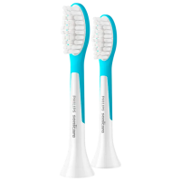 Насадка для электрощеток Philips HX6042/90 Белый Для детей