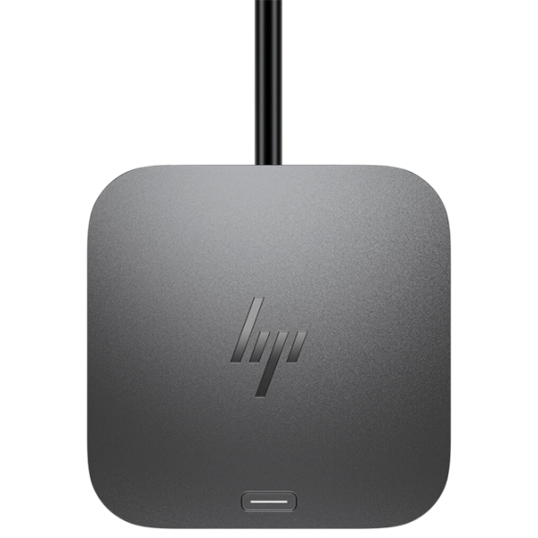 Док-станция HP Thunderbolt 4 Ultra Серый  photo 6