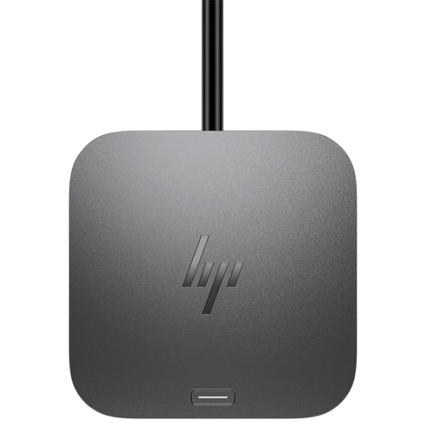 Док-станция HP Thunderbolt 4 Ultra Серый  photo 6