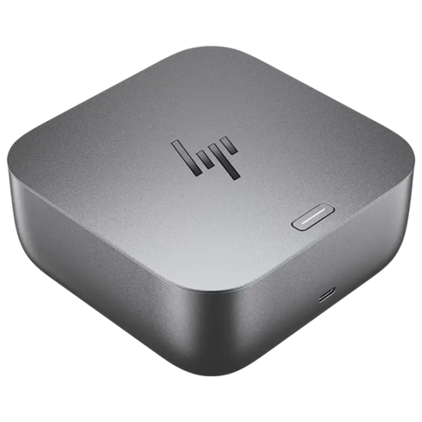 Док-станция HP Thunderbolt Dock Серый  photo 2