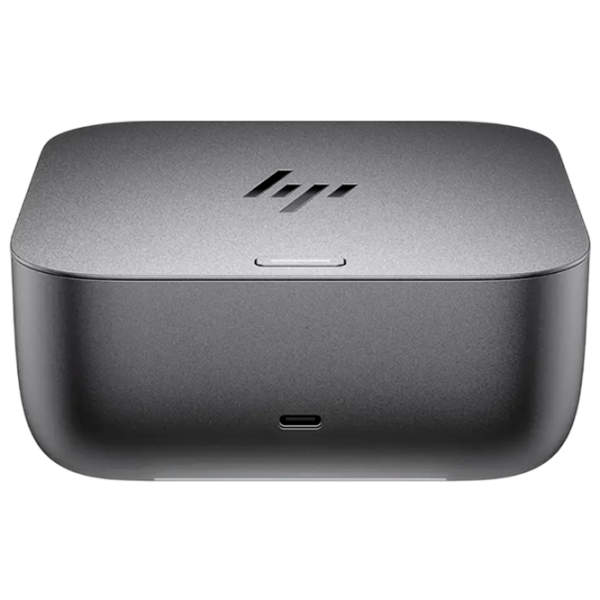 Док-станция HP Thunderbolt Dock Серый  photo 5