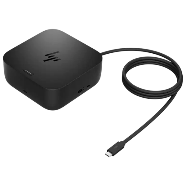 Док-станция HP USB-C 100W G6 Dock Черный USB photo 1