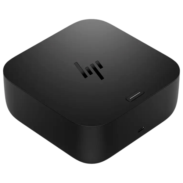 Док-станция HP USB-C 100W G6 Dock Черный USB photo 2