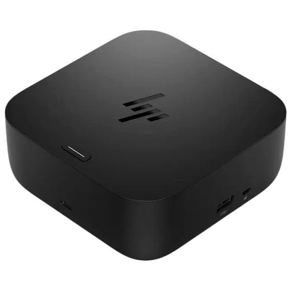 Док-станция HP USB-C 100W G6 Dock Черный USB photo 3