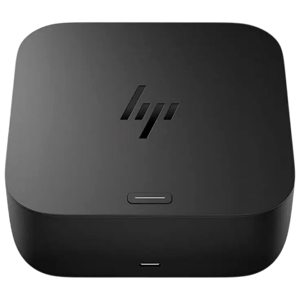 Док-станция HP USB-C 100W G6 Dock Черный USB photo 4