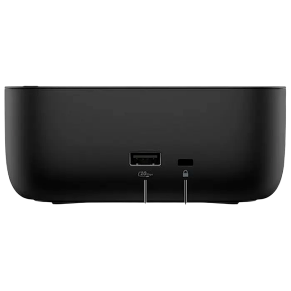 Док-станция HP USB-C 100W G6 Dock Черный USB photo 5