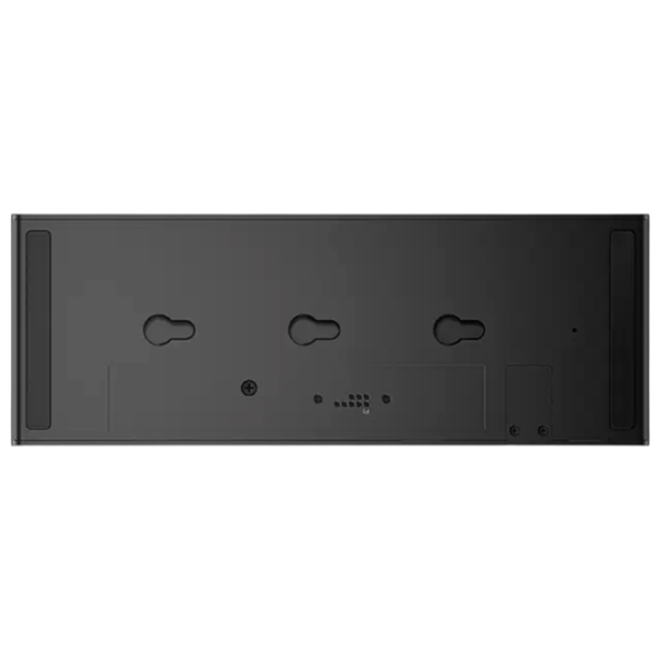Док-станция Lenovo ThinkPad ThunderboltTM 4 Smart Dock Gen2 7500 Черный USB photo 6