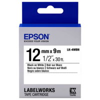 Cartuş Epson LK-4SBE  
