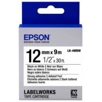 Cartuş Epson LK-4WBW  