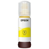 Cerneală pentru imprimantă Epson 103 EcoTank Yellow 