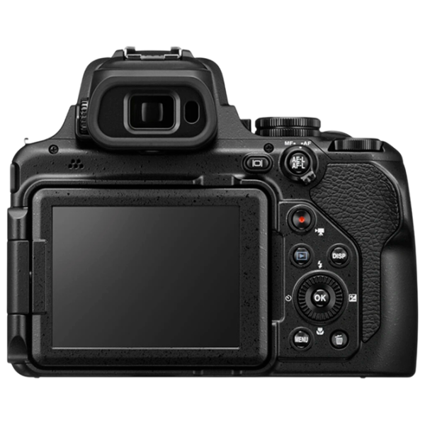 Cameră foto Nikon COOLPIX P1100 + Body Kit Black CMOS, 16 MP, f/2.8 - f/8 photo 2