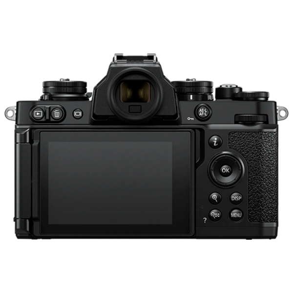 Cameră foto Nikon Z fc + Body Body Black CMOS, 20.9 MP,  photo 3