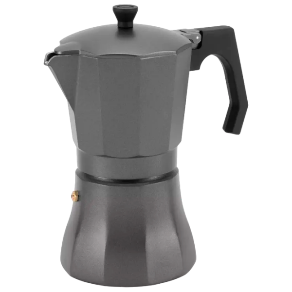 Ibric Polaris PRO collection-9C
Gray 0.5l, Aluminiu photo 1