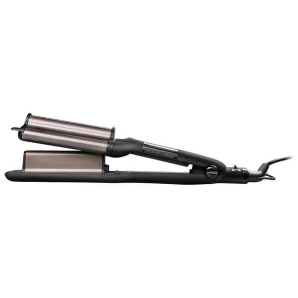Bigudiuri Polaris PHS 5095TAi Black  photo 2