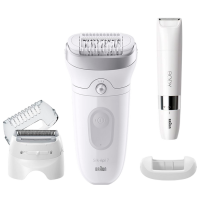 Эпилятор Braun SE7441 Белый 