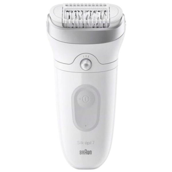 Эпилятор Braun SE7441 Белый  photo 3