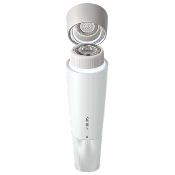 Эпилятор Philips BRE770/92 Белый  photo 2