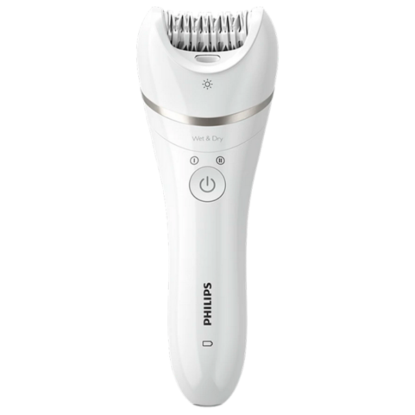 Эпилятор Philips BRE770/92 Белый  photo 4