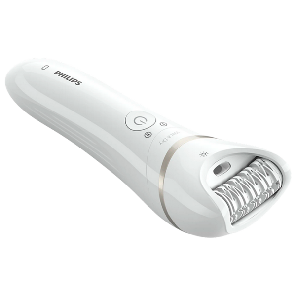 Эпилятор Philips BRE770/92 Белый  photo 7