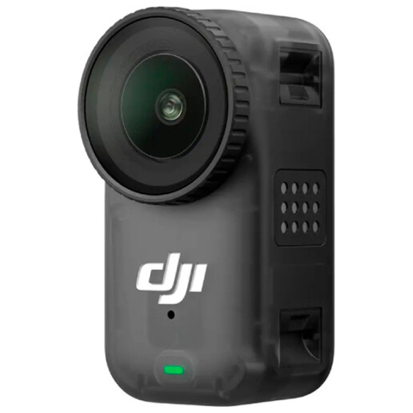Cameră action DJI Osmo Nano Standard Combo Black 35 MP / 530 mAh / IPX8 photo 5