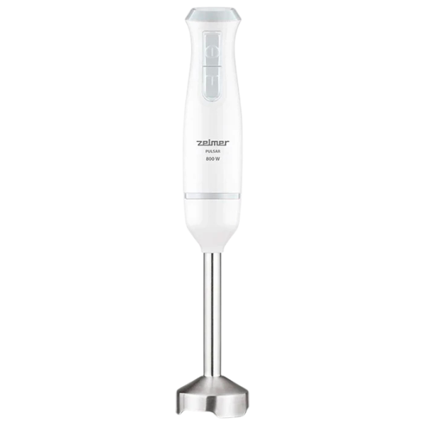 Blender de mână ZELMER Pulsar Premium White  photo 2