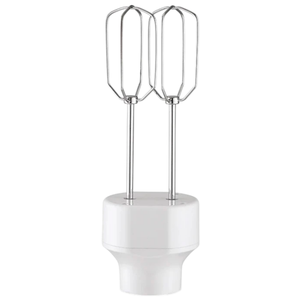 Blender de mână ZELMER Pulsar Premium White  photo 4