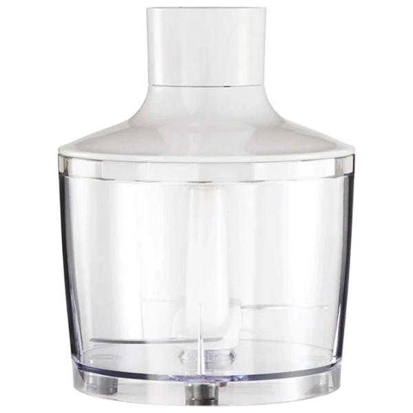 Blender de mână ZELMER Pulsar Deluxe Max White  photo 3