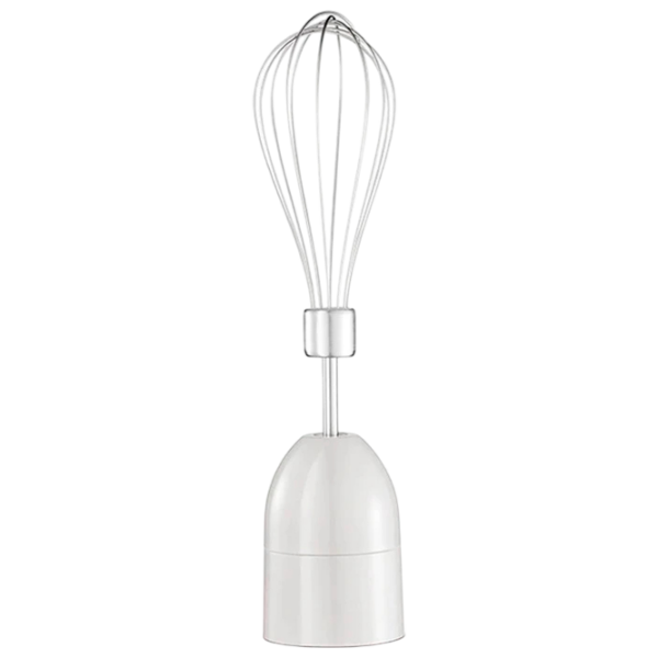 Blender de mână ZELMER Pulsar Deluxe Max White  photo 4