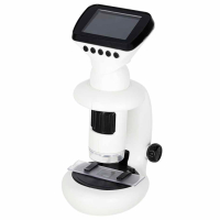 Microscop OptiLab SD669 White 