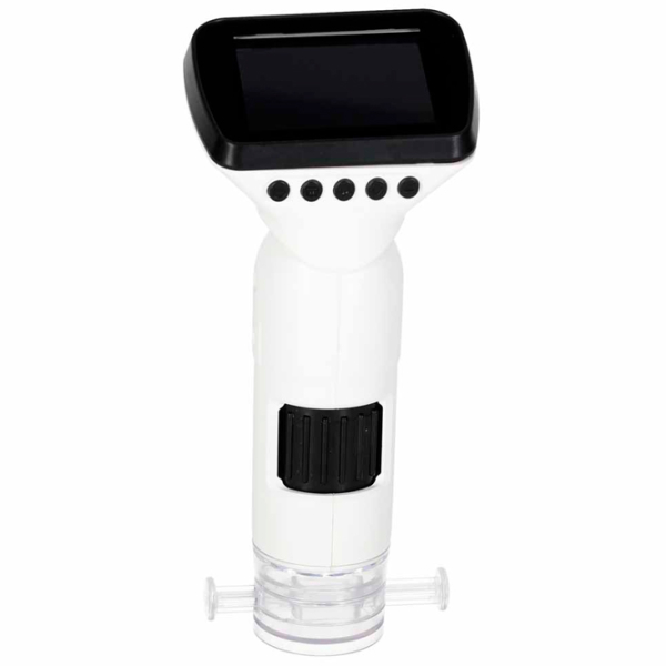 Microscop OptiLab SD669 White  photo 6