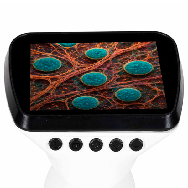 Microscop OptiLab SD669 White  photo 10