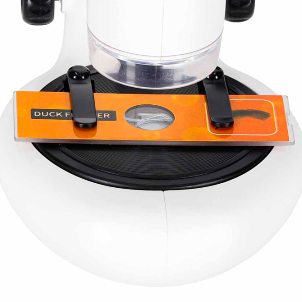 Microscop OptiLab SD669 White  photo 11