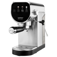 Aparat de cafea ZELMER ZCM7300 Inox 1360 W, 0.9 l, Thermoblock