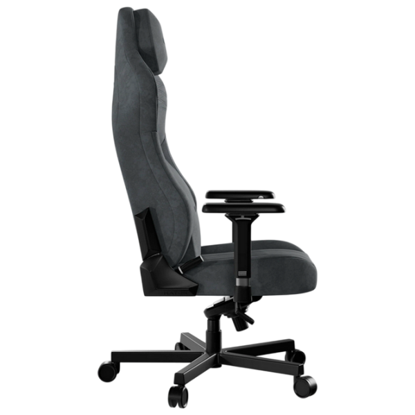 Игровое кресло Hator Arc 3 XL HTC3446XL Серый Черный  photo 3