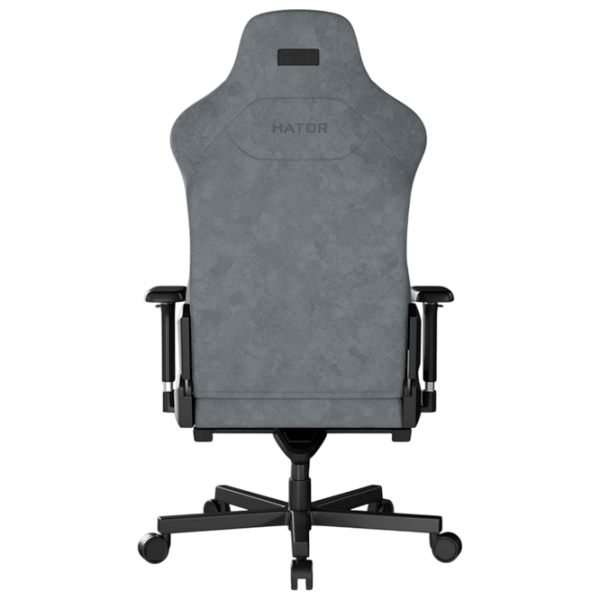 Игровое кресло Hator Arc 3 XL HTC3446XL Серый Черный  photo 5