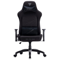 Scaun Gaming SENSE7 Spellcaster FUKU XL 00-01089714 Black  