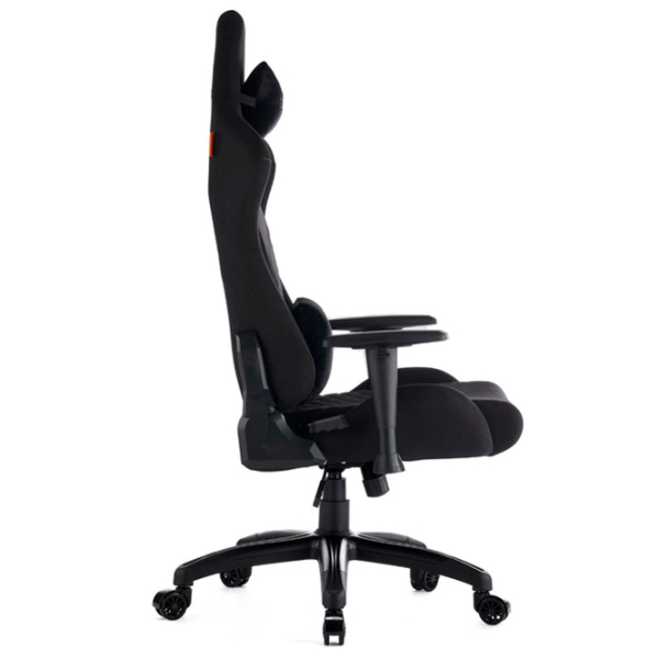 Scaun Gaming SENSE7 Spellcaster FUKU XL 00-01089714 Black   photo 2