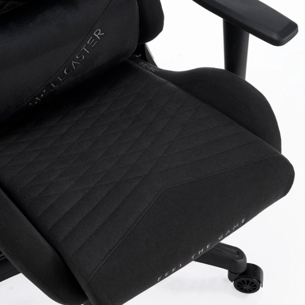 Scaun Gaming SENSE7 Spellcaster FUKU XL 00-01089714 Black   photo 5