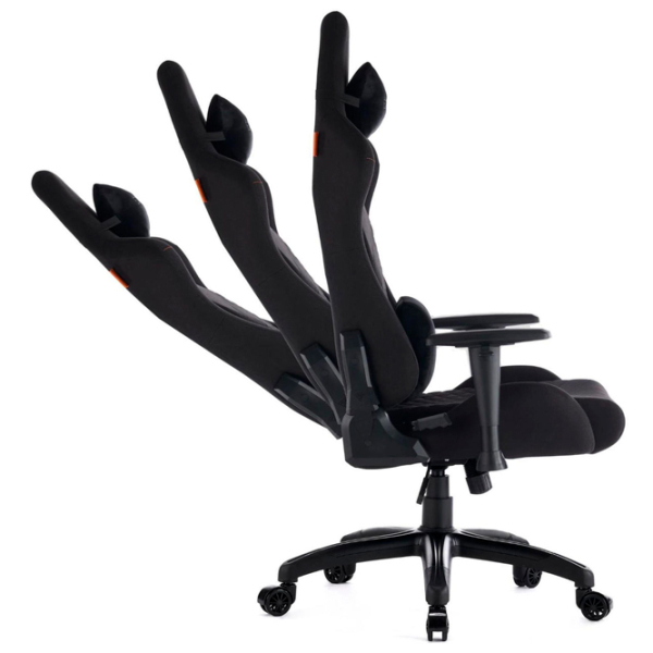 Scaun Gaming SENSE7 Spellcaster FUKU XL 00-01089714 Black   photo 8