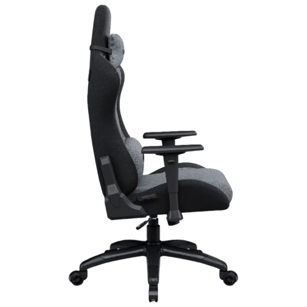 Scaun Gaming SENSE7 Spellcaster FUKU XL 00-01089716 Gray Black  photo 5