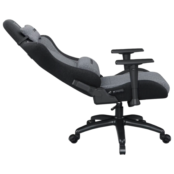 Scaun Gaming SENSE7 Spellcaster FUKU XL 00-01089716 Gray Black  photo 6