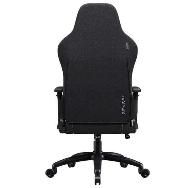 Scaun Gaming SENSE7 Spellcaster FUKU XL 00-01089716 Gray Black  photo 7