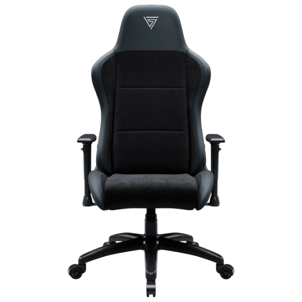 Scaun Gaming SENSE7 Spellcaster FUKU XL 00-01089712 Black   photo 3