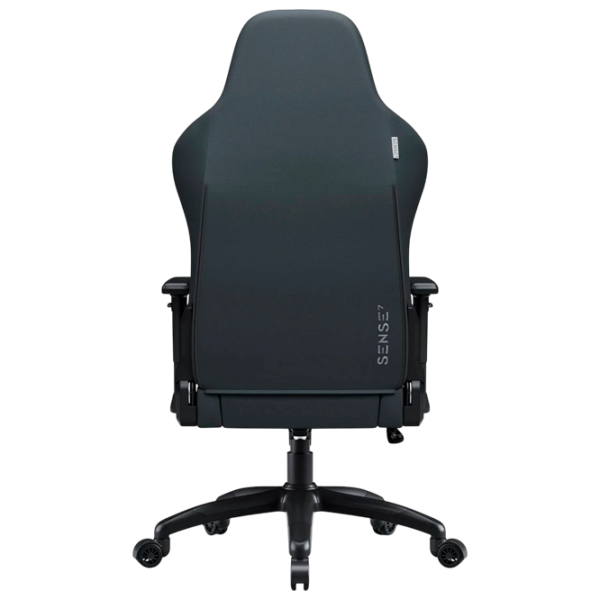 Scaun Gaming SENSE7 Spellcaster FUKU XL 00-01089712 Black   photo 5