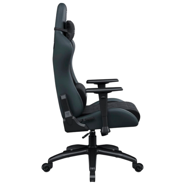 Scaun Gaming SENSE7 Spellcaster FUKU XL 00-01089712 Black   photo 6