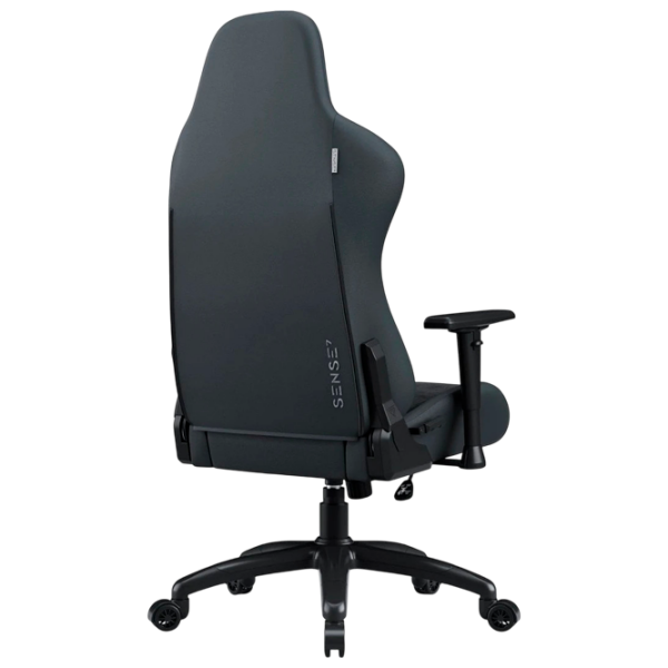 Scaun Gaming SENSE7 Spellcaster FUKU XL 00-01089712 Black   photo 7