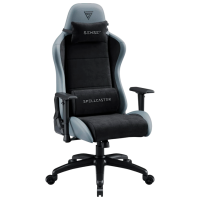 Scaun Gaming SENSE7 Spellcaster FUKU XL 00-01089715 Gray Black 