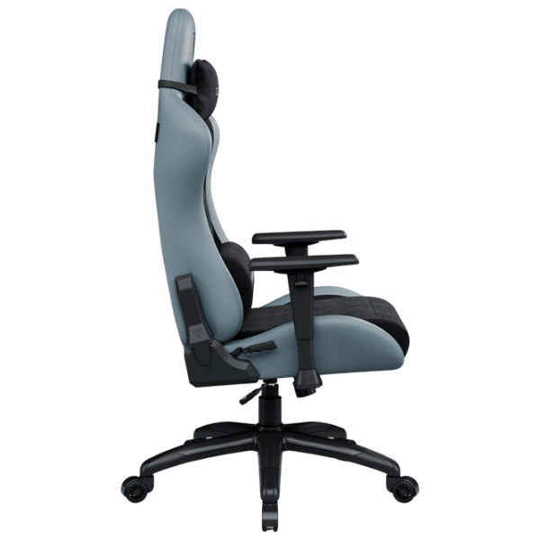 Scaun Gaming SENSE7 Spellcaster FUKU XL 00-01089715 Gray Black  photo 4